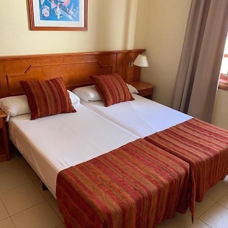 Appartement Wifi Costa Adeje Extérieur photo