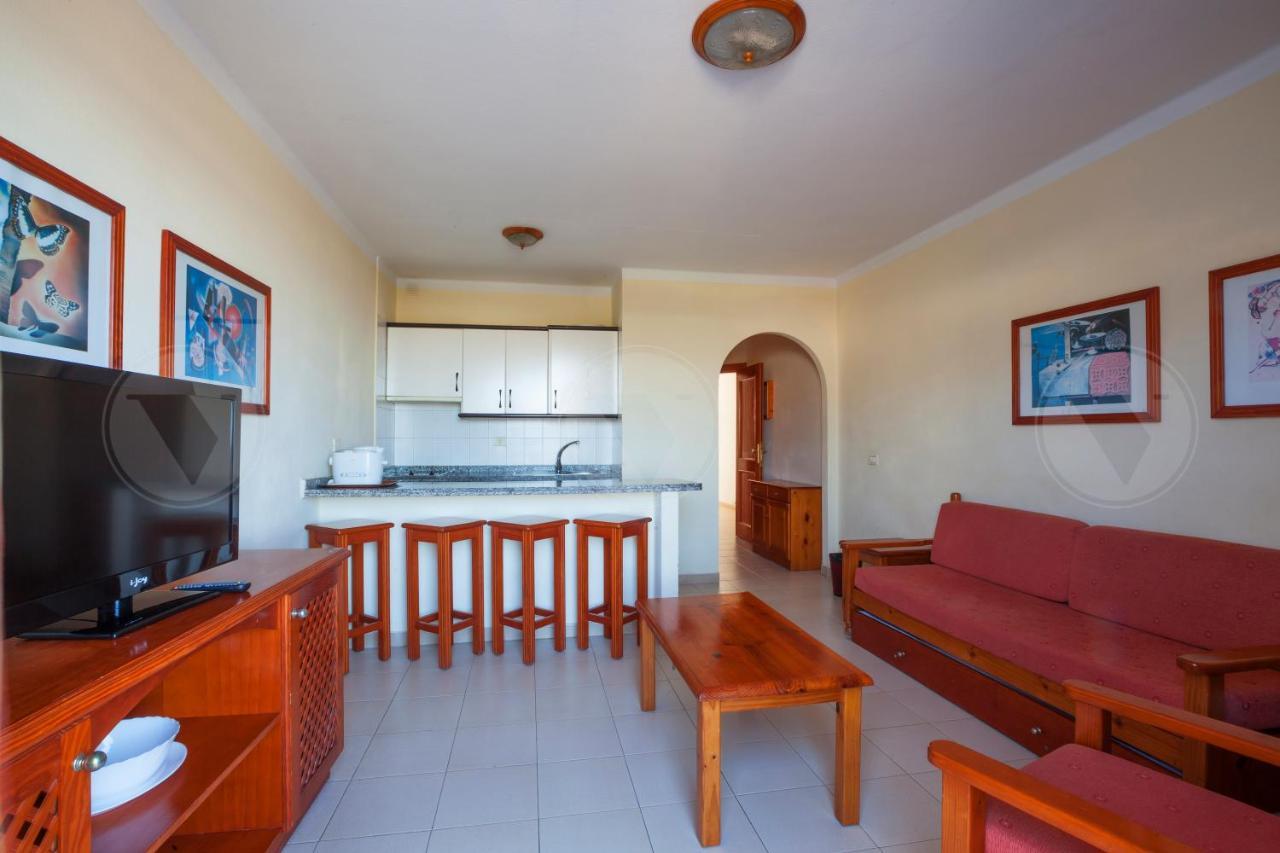 Appartement Wifi Costa Adeje Extérieur photo