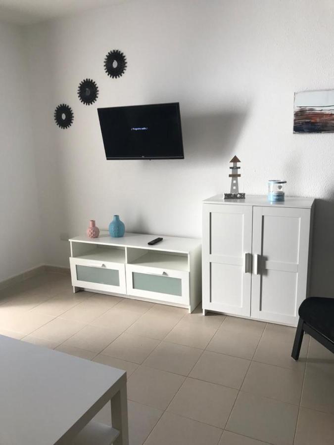 Appartement Wifi Costa Adeje Extérieur photo